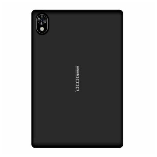 Планшет Doogee U9 3/64 Wi-Fi Black UA 40732 фото