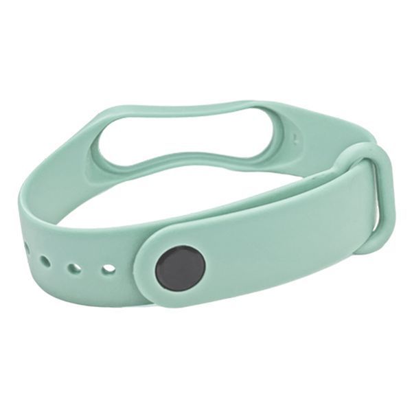 Ремінець Xiaomi Mi Band 7 mint gum 05024 фото