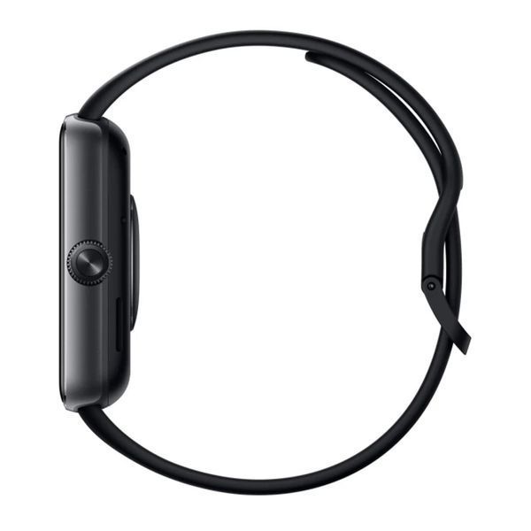 Смарт-годинник Redmi Watch 5 Obsidian Black BHR9389GL 42476 фото