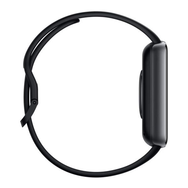 Смарт-годинник Redmi Watch 5 Obsidian Black BHR9389GL 42476 фото