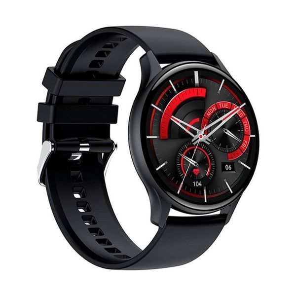 Smart Watch Hoco Y15 Amoled black 32865 фото