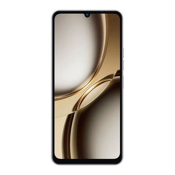 Смартфон Tecno Spark Go 3 (KN3) 4/128 Titanium Grey UA 45943 фото