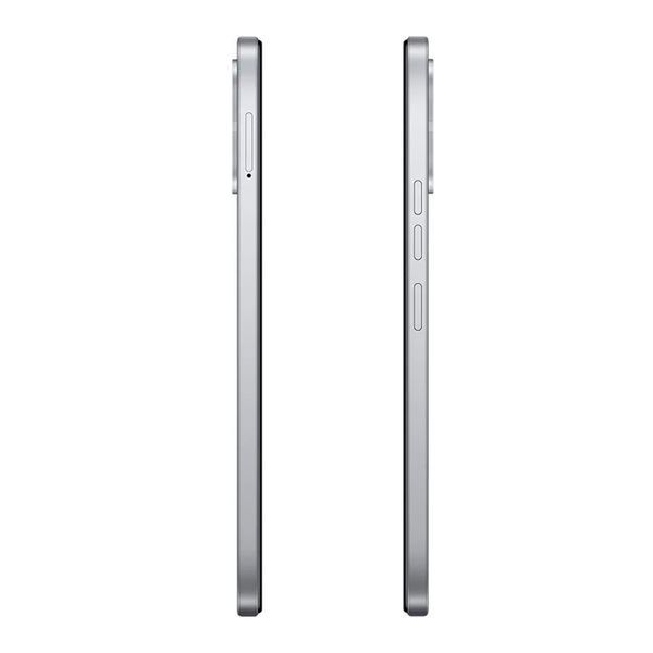 Смартфон Tecno Spark Go 3 (KN3) 4/128 Titanium Grey UA 45943 фото