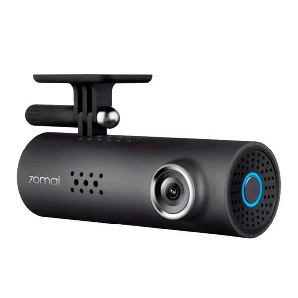 Відеореєстратор 70mai Smart Dash Cam 1S (Midrive D06) CN 33199 фото