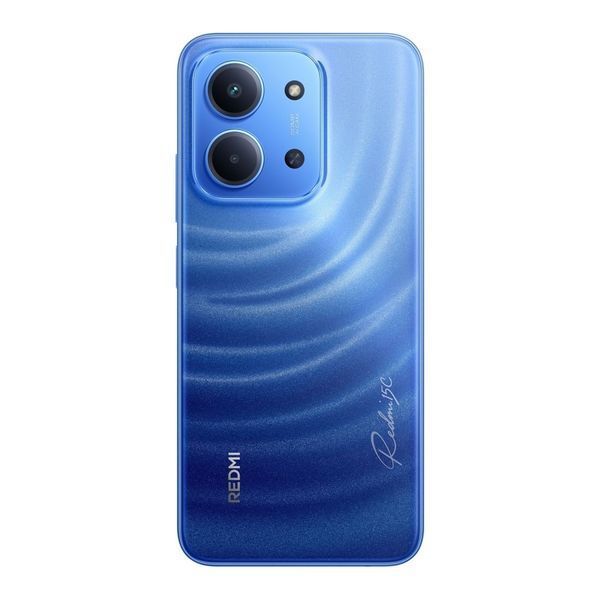 Смартфон Xiaomi Redmi 15C 4/128GB NFC Moonlight Blue 42221 фото