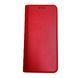 Книжка Fibra Xiaomi Redmi Note 14 4G Global 163 mm red 42741 фото