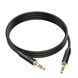 AUX Hoco UPA30 1m black 39690 фото 3
