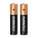 Батарейка Duracell LR03 MN 2400 AAA 1шт (упаковка 4 шт) 42969 фото 2