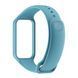 Ремінець Xiaomi Mi Band 8/9 tahoe blue 37979 фото 1