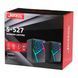 Колонка для комп'ютера Jedel S-527 RGB black 46942 фото 1