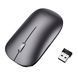 Мишка Bluetooth Hoco GM43 grey з вбудованим акумулятором 47689 фото 2