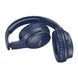 Навушники Big Bluetooth Hoco W40 blue 31329 фото 2