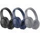 Навушники Big Bluetooth Hoco W40 blue 31329 фото 3