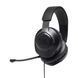 Навушники для комп'ютера JBL Quantum 100 чорні UA 31406 фото 2