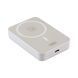 Power bank 10 000 mah XO PR231 magnetic 15W wireless charging+PD20W white 00677 фото 1