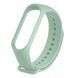Ремінець Xiaomi Mi Band 7 mint gum 05024 фото 1