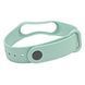 Ремінець Xiaomi Mi Band 7 mint gum 05024 фото 2