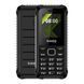 Телефон Sigma X-style 18 Track Black - Grey UA 25270 фото 1