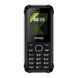 Телефон Sigma X-style 18 Track Black - Grey UA 25270 фото 2