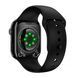 Смарт-годинник Borofone BD14 Plus black 45683 фото 3
