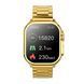 Смарт-годинник Ultra Max + 2 ремінця gold 39574 фото 1