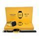Смарт-годинник Ultra Max + 2 ремінця gold 39574 фото 3