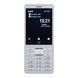 Телефон 2E E280 2022 Silver UA 36464 фото 2