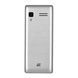 Телефон 2E E280 2022 Silver UA 36464 фото 3