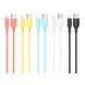 USB Cable Borofone BX 40 Lightning 30шт mix 36700 фото 1