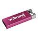 USB Flash 32 GB Wibrand Chameleon Pink 25063 фото 1