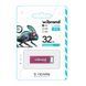USB Flash 32 GB Wibrand Chameleon Pink 25063 фото 2