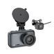 Відеореєстратор Hoco DI-61 black 37865 фото 1