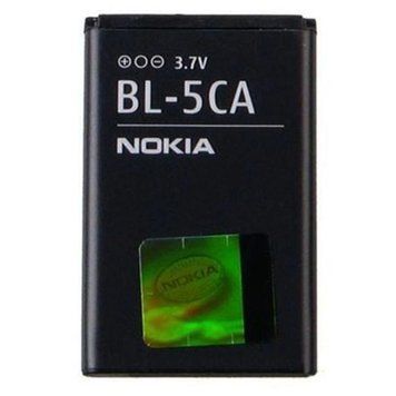 АКБ Nokia BL-5CA 01996 фото