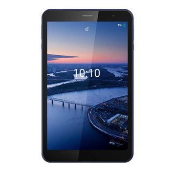 Планшет Sigma Tab A802 3/32 4G Blue UA 04383 фото