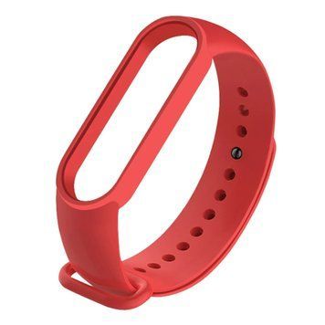 Ремінець Xiaomi Mi Band 7 red 04265 фото