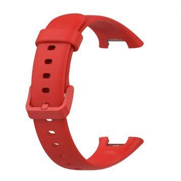 Ремінець Xiaomi Smart Band 7 Pro застібка red 38899 фото