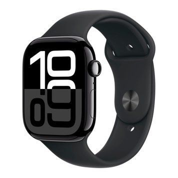 Смарт-годинник S10 Mini 42mm + 2 ремінця black 39569 фото