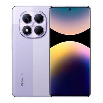 Смартфон Xiaomi Redmi Note 14 Pro 5G 12/512 NFC Lavender Purple 45960 фото