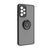 Силікон Xiaomi RedMi 10 Goospery Ring black 26710 фото