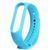 Ремінець Xiaomi Mi Band 5/6 ocean blue 27751 фото