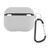 Чохол Silicone Case на AirPods 4 stone 44926 фото