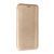 Книжка NEW Magnetic Xiaomi Redmi Note 14 Pro 5G gold 39379 фото