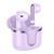 Навушники AirPods 3 Hoco EQ7 purple 35515 фото