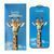 Скло Giraffe Anti-Static Samsung S24 FE black 43564 фото