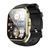 Смарт-годинник Hoco Y28 AMOLED sports gold 39746 фото