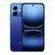 Смартфон Infinix Smart 20 4/128GB NFC Cloudline Blue (X6840B) UA 47095 фото