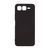 Силікон Infinix Smart 10 Plus 4G matte black 44776 фото