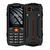 Телефон 2E R240 2020 Black UA 36468 фото