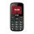 Телефон Ergo R202 Black UA 45828 фото