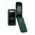 Телефон Nokia 2660 Flip DS Green UA 31515 фото